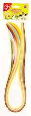 Bu-Bu Quilling Şeritleri