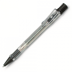 Lamy Vista Tükenmez Şeffaf 212