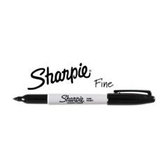 Sharpie Permanent Kalem Seti Fine Uç 30 Renk  Kertenkele