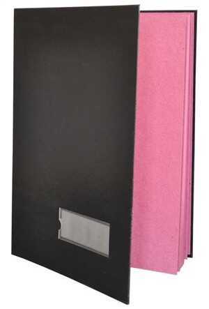 Dilman İmza Dosyası 24'lü