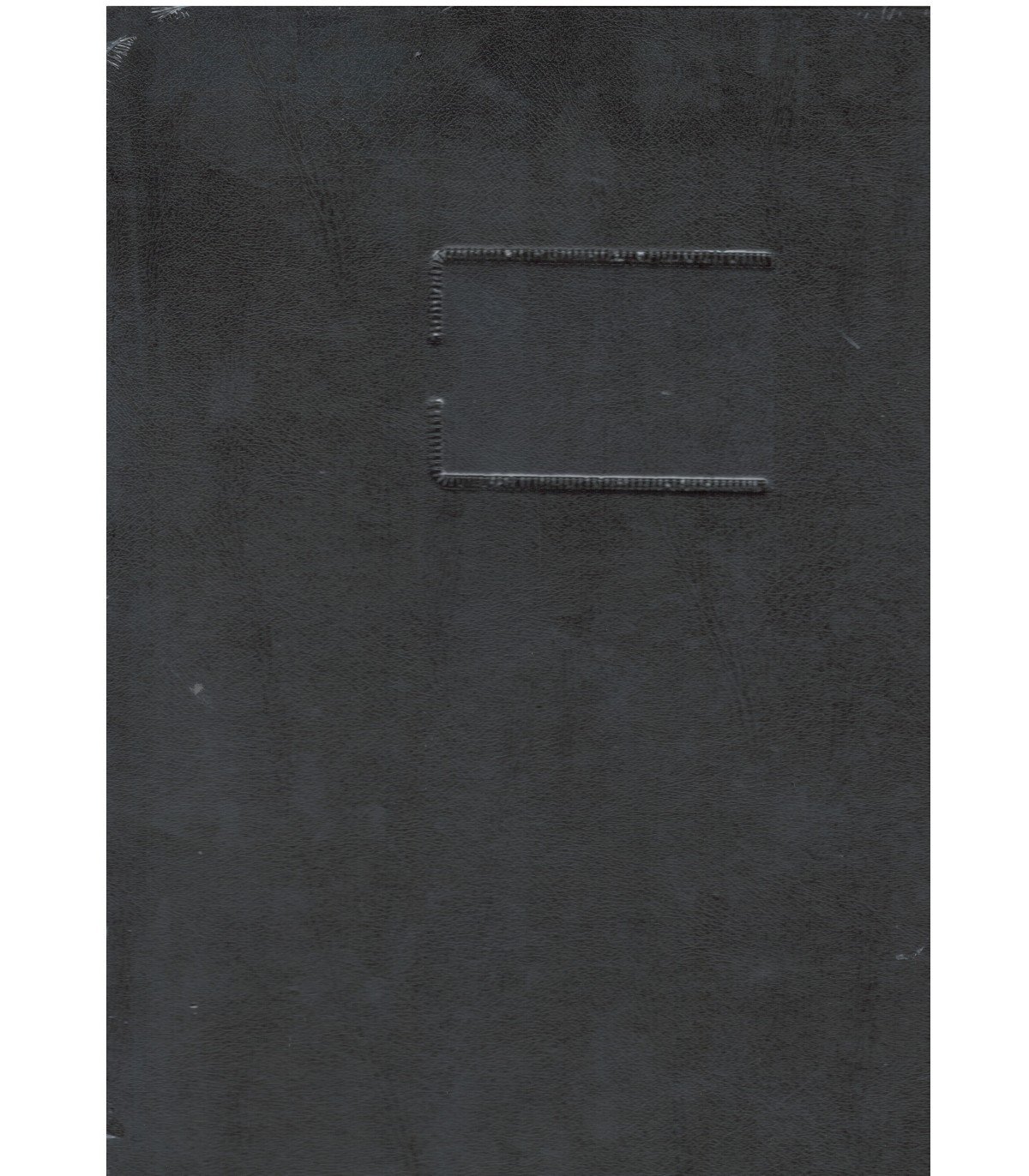 Dilman İmza Dosyası 24'lü