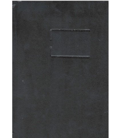 Dilman İmza Dosyası 24'lü