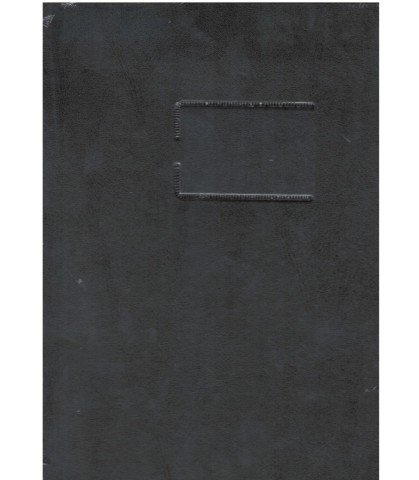 Dilman İmza Dosyası 24'lü