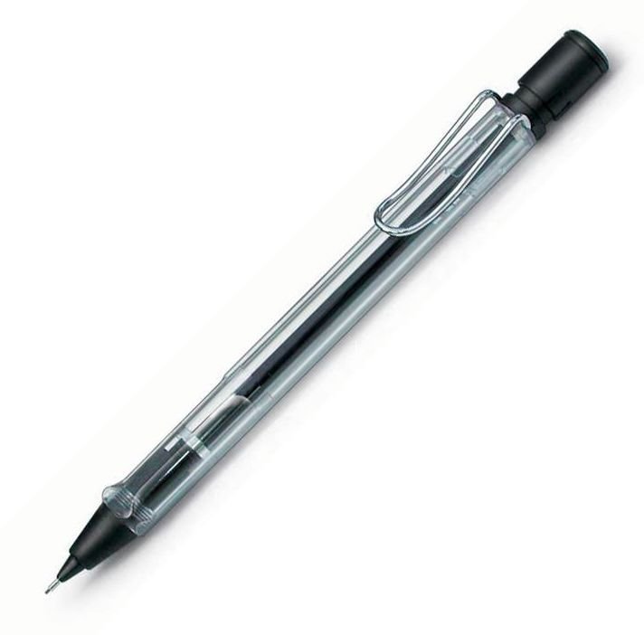 Lamy Vista Roller Şeffaf 112
