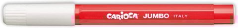 Carioca Jumbo Süper Yıkanabilir Keçeli Boya Kalemi 36’lı 40485