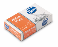 Mas 9333 Toplu İğne Bion 28 mm 50Gr