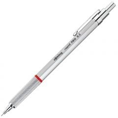 Rotring Rapid PRO Mekanik Kurşun Kalem Krom 0.5 mm