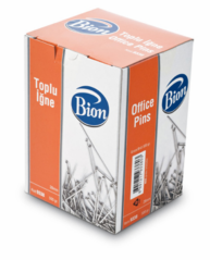 Mas 9338 Toplu İğne Bion 28 mm 500Gr