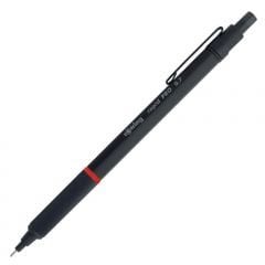 Rotring Rapid PRO Mekanik Kurşun Kalem Siyah 0.7 mm