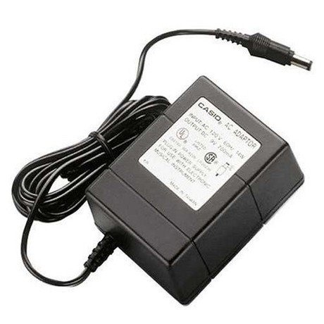 Casio Hesap Makinesi Adaptörü