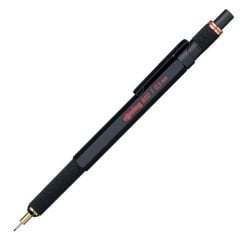 Rotring 800 Mekanik Kurşun Kalem Siyah 0.5 mm