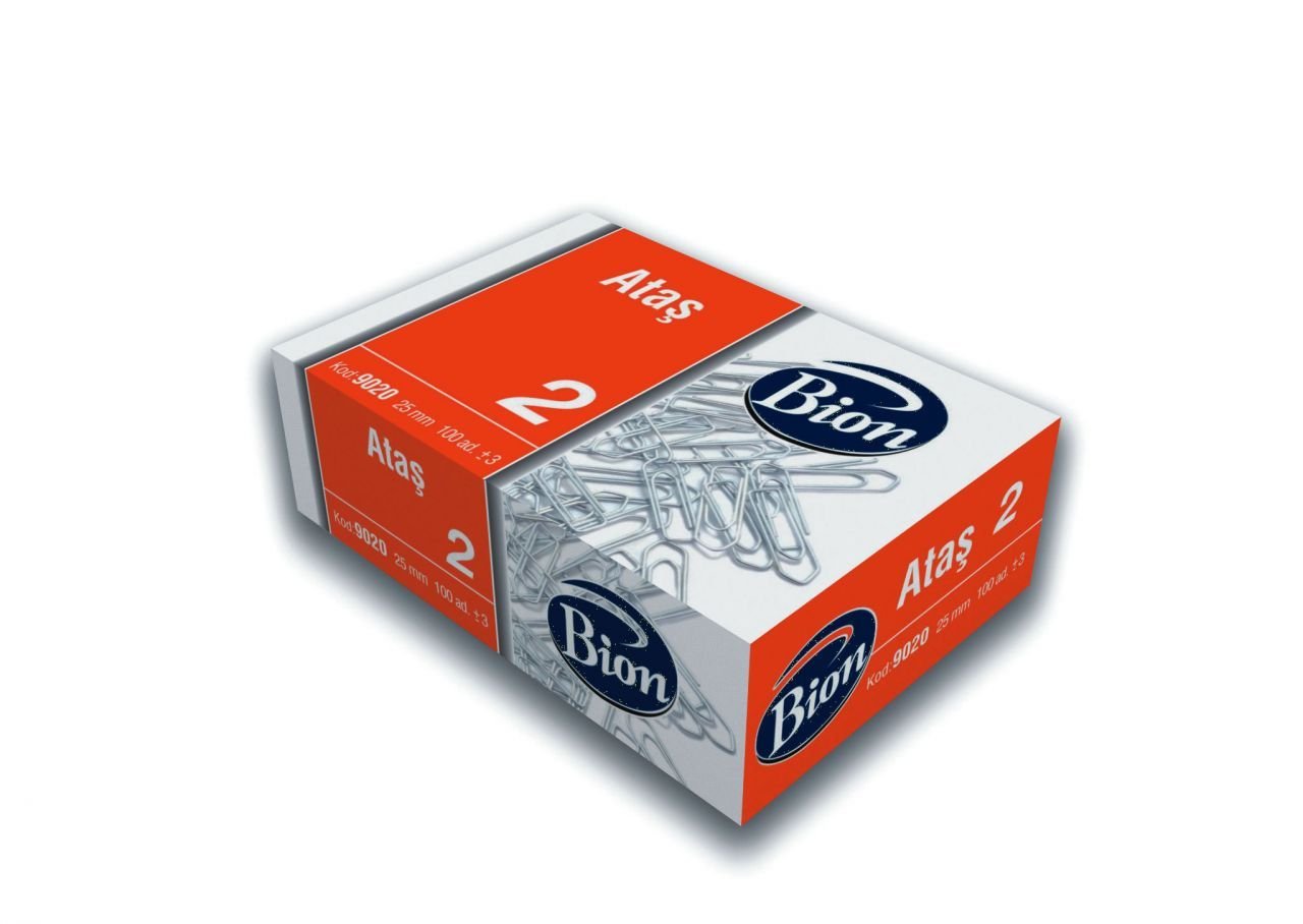 Mas 9020 Bion Ataş No:2
