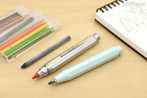 Kaweco 3.2mm Renkli Versatil Kalem Ucu 10001267