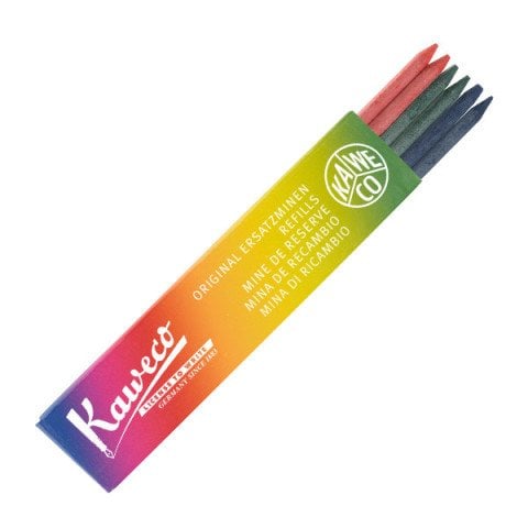 Kaweco 3.2mm Renkli Versatil Kalem Ucu 10001267
