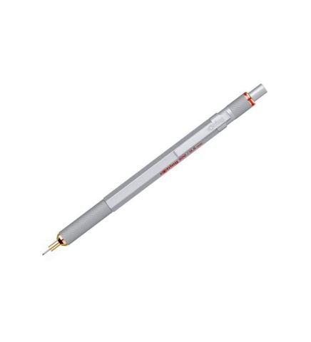 Rotring 800 Mekanik Kurşun Kalem Krom 0.5 mm