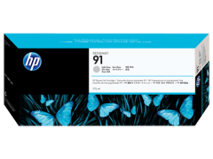 HP 91 775 ml Pigment Açık Gri Mürekkep Kartuşu (C9466A)