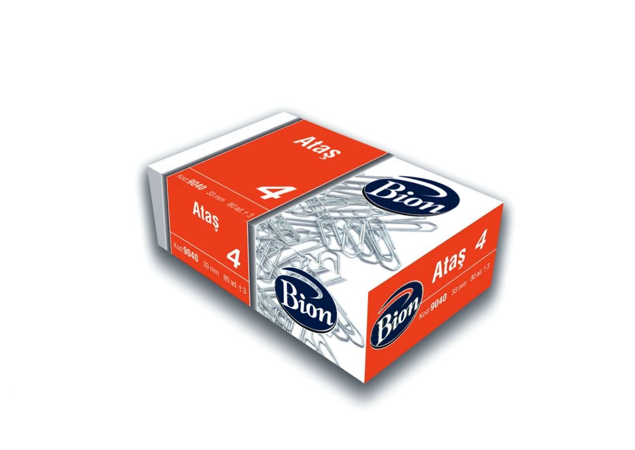 Mas 9040 Bion Ataş No:4