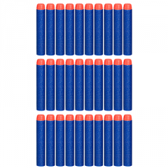 Nerf N-Strike Elite 30'lu Yedek Paket