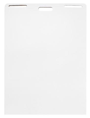 Kraf Flıpchart Kağıdı Yapışkanlı 635X762mm 30 yp