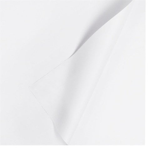 Kraf Flıpchart Kağıdı Yapışkanlı 635X762mm 30 yp