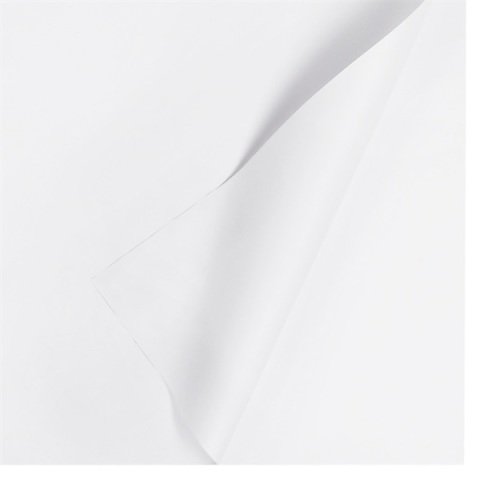 Kraf Flıpchart Kağıdı Yapışkanlı 635X762mm 30 yp