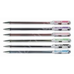 Pentel Tükenmez Kalem BK77