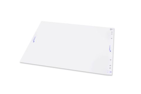 Legamaster Flipchart Kağıdı Askılı Kareli 65x98-100 Yaprak