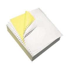 Kantar Fişi 6''x17cm 3Nüsha Baskısız 1000'li Koli