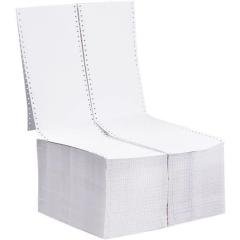 Kantar Fişi 6''x17cm 3Nüsha Baskısız 1000'li Koli