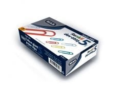 Mas 295 Renkli Dev Ataş Pvc Kaplı 50 mm