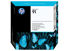 HP 91 Bakım Kartuşu (C9518A)