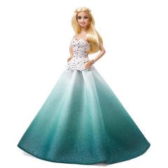 Barbie Mutlu Yıllar 2016