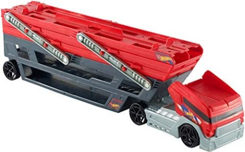 Hot Wheels Mega Tır GHR48