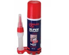 Bruno Mdf Yapıştırıcı 100Ml