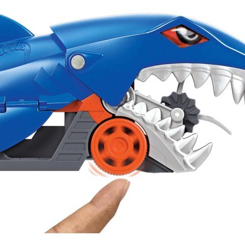 Hot Wheels Köpek Balığı Taşıyıcı GVG36