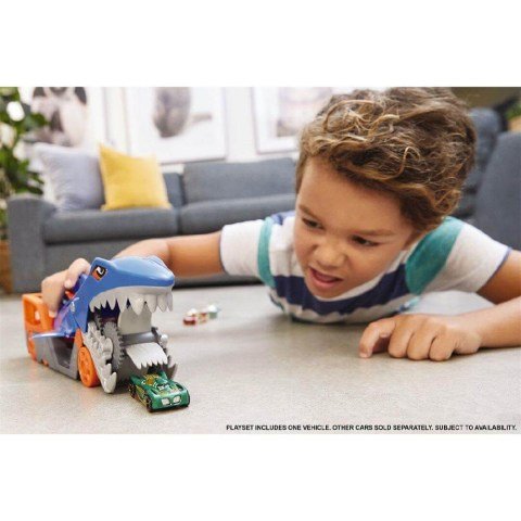 Hot Wheels Köpek Balığı Taşıyıcı GVG36