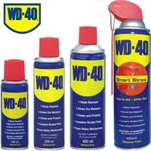 Pattex Yağlayıcı WD-40 200ml. 415829