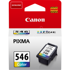 Canon CL-546 Renkli Mürekkep Kartuş