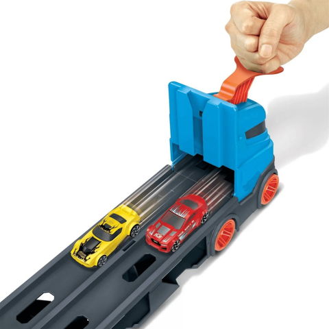 Hot Wheels Sürat Pistli Tır GVG37