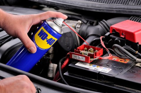 Pattex Yağlayıcı WD-40 350ml. 2135637