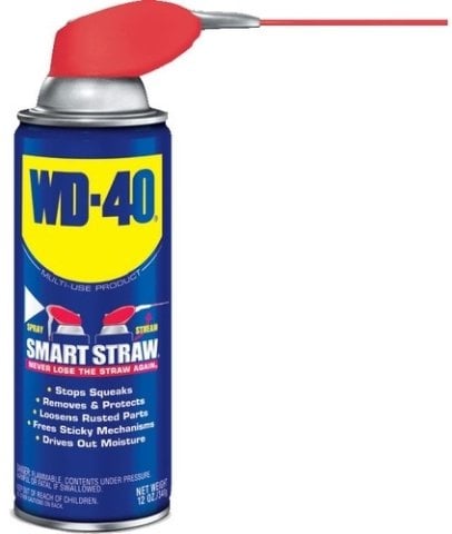 Pattex Yağlayıcı WD-40 350ml. 2135637