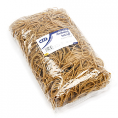 Mas 385 Ambalaj Lastiği 500 gr %80 Kauçuk