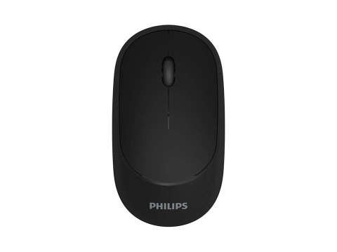 Philips M314 Kablosuz Sessiz Mouse Beyaz