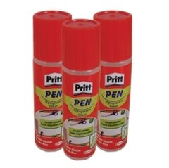 Pritt Pen Sıvı Yapıştırıcı 40ml Solventsiz