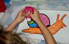 Pritt Çok Amaçlı Sıvı Yapıştırıcı 100g.Solventsiz
