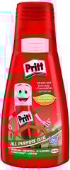 Pritt Çok Amaçlı Sıvı Yapıştırıcı 100g.Solventsiz