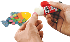 Pritt Stick Yapıştırıcı 43gr.
