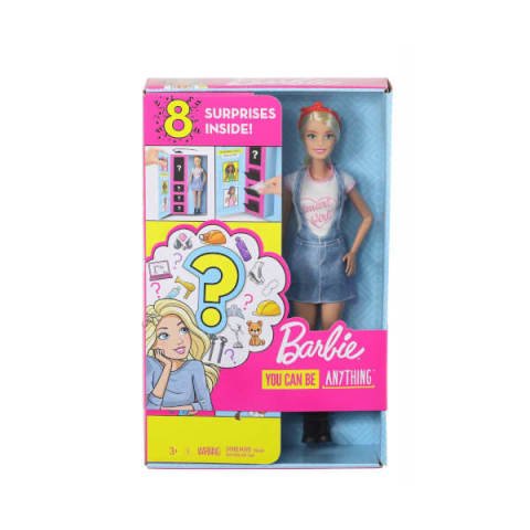 z Meslek Bebeği GLH62