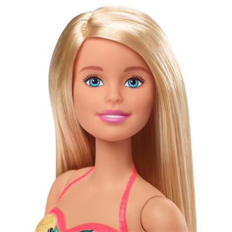 Barbie Bebek ve Teknesi Oyun Seti GRG30