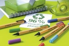 Stabilo Greenpoint Renkli Keçeli Kalem